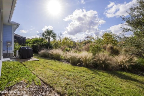 Villa ou maison à vendre à Saint Augustine, Floride: 3 chambres, 190.45 m2 № 887221 - photo 27