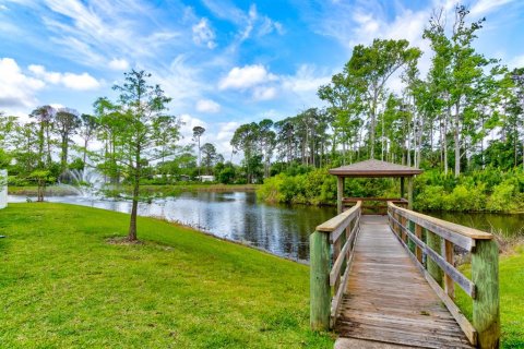 Townhouse in Port Orange, Florida 3 bedrooms, 150.87 sq.m. № 1388841 - photo 23