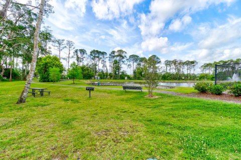 Townhouse in Port Orange, Florida 3 bedrooms, 150.87 sq.m. № 1388841 - photo 22