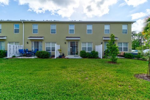 Adosado en venta en Port Orange, Florida, 3 dormitorios, 150.87 m2 № 1388841 - foto 21