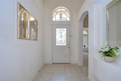 Villa ou maison à vendre à Tampa, Floride: 4 chambres, 190.26 m2 № 1336158 - photo 4