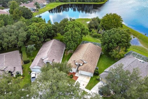 Villa ou maison à vendre à Tampa, Floride: 4 chambres, 190.26 m2 № 1336158 - photo 1