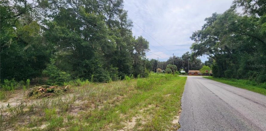 Land in Dunnellon, Florida № 1336186