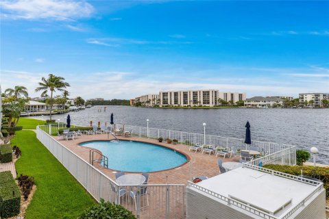 Condominio en venta en Boca Raton, Florida, 2 dormitorios, 103.86 m2 № 1220890 - foto 23