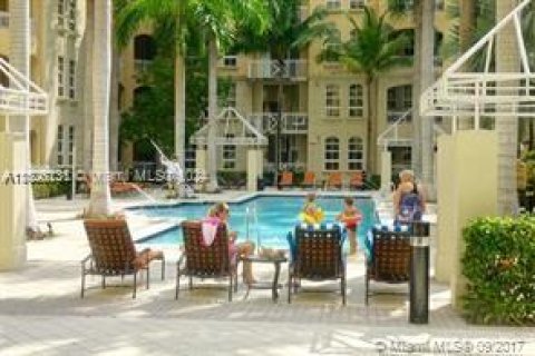 Condo in Aventura, Florida, 1 bedroom  № 1220806 - photo 4