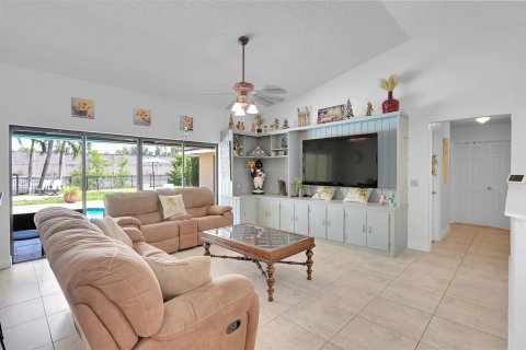 Villa ou maison à vendre à Coral Springs, Floride: 4 chambres, 206.06 m2 № 1189695 - photo 27