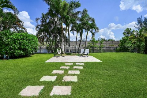 Villa ou maison à vendre à Coral Springs, Floride: 4 chambres, 206.06 m2 № 1189695 - photo 9