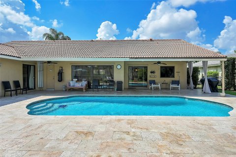 Villa ou maison à vendre à Coral Springs, Floride: 4 chambres, 206.06 m2 № 1189695 - photo 12