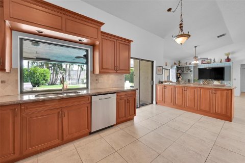 Villa ou maison à vendre à Coral Springs, Floride: 4 chambres, 206.06 m2 № 1189695 - photo 29