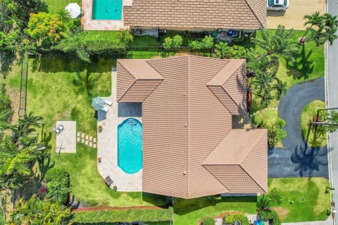 Casa en venta en Coral Springs, Florida, 4 dormitorios, 206.06 m2 № 1189695 - foto 2