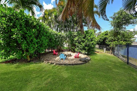 Casa en venta en Coral Springs, Florida, 4 dormitorios, 206.06 m2 № 1189695 - foto 8