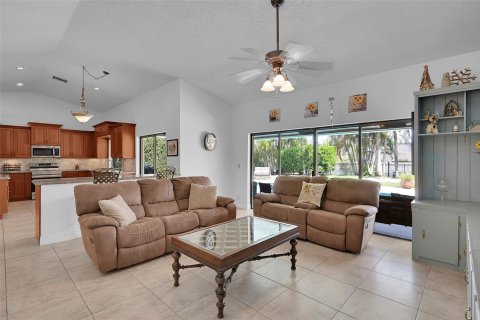 Villa ou maison à vendre à Coral Springs, Floride: 4 chambres, 206.06 m2 № 1189695 - photo 26