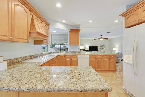 Casa en venta en Palm Beach Gardens, Florida, 3 dormitorios, 161.09 m2 № 972977 - foto 18