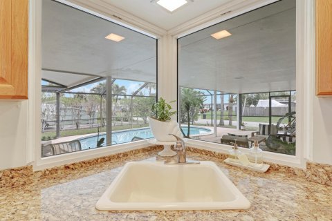 Villa ou maison à vendre à Palm Beach Gardens, Floride: 3 chambres, 161.09 m2 № 972977 - photo 15