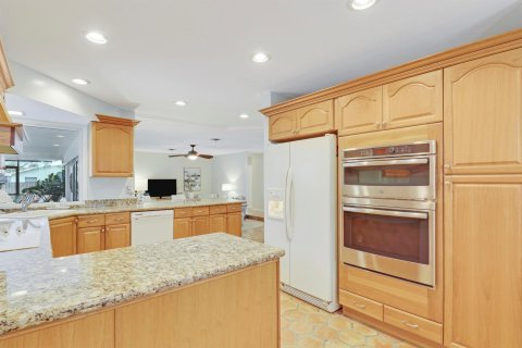 Casa en venta en Palm Beach Gardens, Florida, 3 dormitorios, 161.09 m2 № 972977 - foto 17