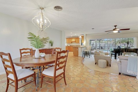 Villa ou maison à vendre à Palm Beach Gardens, Floride: 3 chambres, 161.09 m2 № 972977 - photo 30