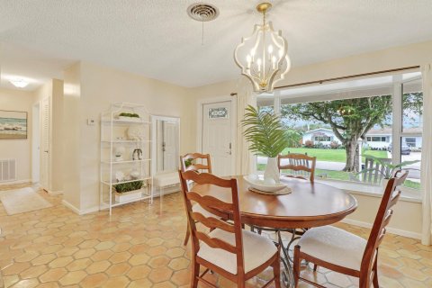 Villa ou maison à vendre à Palm Beach Gardens, Floride: 3 chambres, 161.09 m2 № 972977 - photo 28