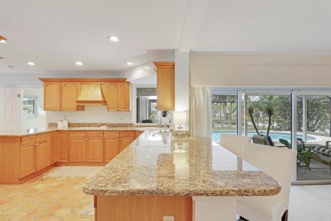 Villa ou maison à vendre à Palm Beach Gardens, Floride: 3 chambres, 161.09 m2 № 972977 - photo 22