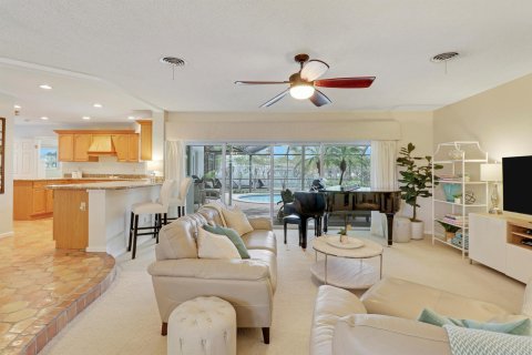 Villa ou maison à vendre à Palm Beach Gardens, Floride: 3 chambres, 161.09 m2 № 972977 - photo 24