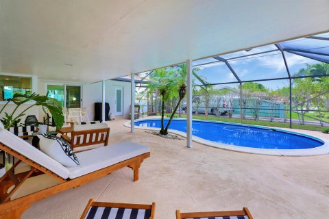 Villa ou maison à vendre à Palm Beach Gardens, Floride: 3 chambres, 161.09 m2 № 972977 - photo 4