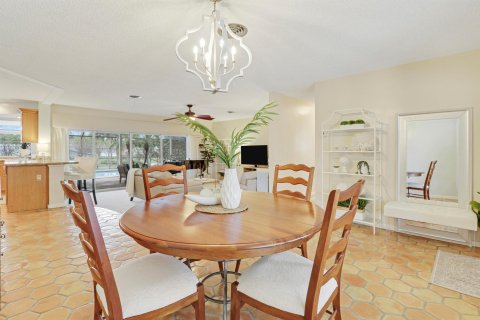 House in Palm Beach Gardens, Florida 3 bedrooms, 161.09 sq.m. № 972977 - photo 29