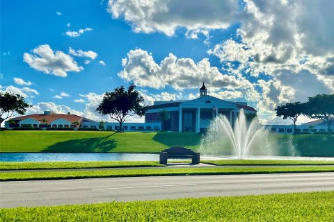 Condo in Deerfield Beach, Florida, 1 bedroom  № 972974 - photo 10