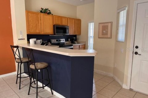 Townhouse in Kissimmee, Florida 3 bedrooms, 119.47 sq.m. № 933643 - photo 9