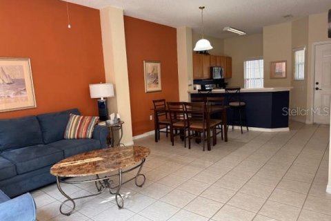 Townhouse in Kissimmee, Florida 3 bedrooms, 119.47 sq.m. № 933643 - photo 7