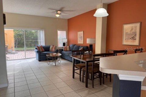 Townhouse in Kissimmee, Florida 3 bedrooms, 119.47 sq.m. № 933643 - photo 4