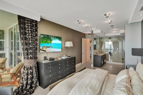 Condo in Sunny Isles Beach, Florida, 3 bedrooms  № 1327476 - photo 11