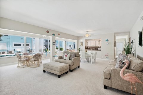 Copropriété à vendre à Fort Lauderdale, Floride: 2 chambres, 139.35 m2 № 992166 - photo 18