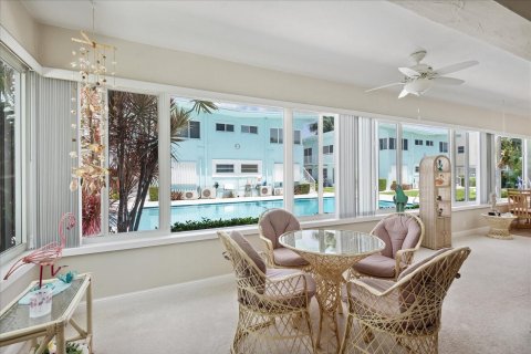 Copropriété à vendre à Fort Lauderdale, Floride: 2 chambres, 139.35 m2 № 992166 - photo 17