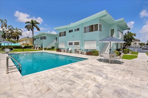 Copropriété à vendre à Fort Lauderdale, Floride: 2 chambres, 139.35 m2 № 992166 - photo 5