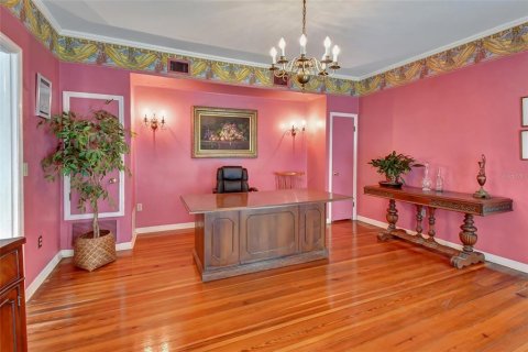 Villa ou maison à vendre à DeLand, Floride: 5 chambres, 408.68 m2 № 1201869 - photo 20