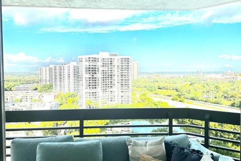 Condominio en venta en Aventura, Florida, 3 dormitorios, 159.23 m2 № 1321620 - foto 22