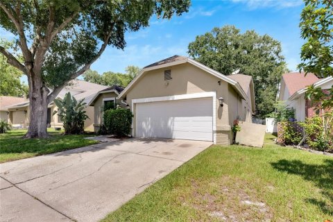 Villa ou maison à vendre à Riverview, Floride: 3 chambres, 156.63 m2 № 1347369 - photo 2