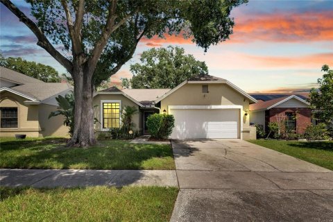 Villa ou maison à vendre à Riverview, Floride: 3 chambres, 156.63 m2 № 1347369 - photo 27