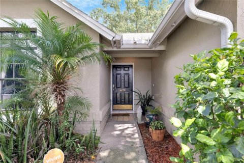 House in Riverview, Florida 3 bedrooms, 156.63 sq.m. № 1347369 - photo 3