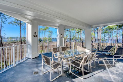 Condominio en venta en Miramar Beach, Florida, 3 dormitorios, 176.89 m2 № 559115 - foto 12
