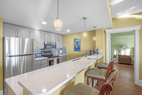 Condominio en venta en Miramar Beach, Florida, 3 dormitorios, 176.89 m2 № 559115 - foto 9