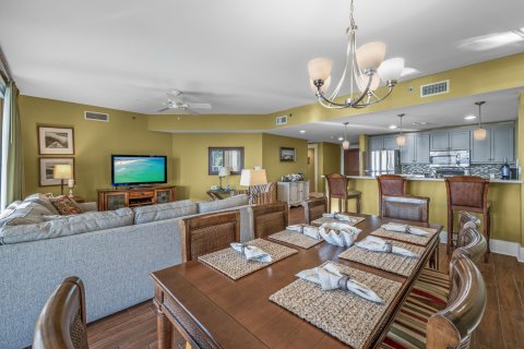 Condominio en venta en Miramar Beach, Florida, 3 dormitorios, 176.89 m2 № 559115 - foto 8