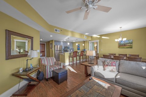 Condominio en venta en Miramar Beach, Florida, 3 dormitorios, 176.89 m2 № 559115 - foto 6