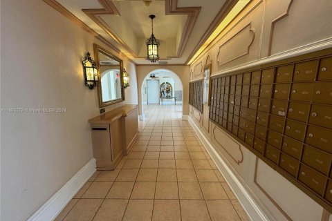 Copropriété à vendre à Aventura, Floride: 1 chambre, 66.61 m2 № 1380269 - photo 19