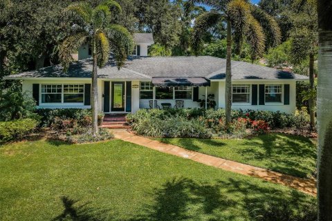 Casa en venta en Saint Petersburg, Florida, 3 dormitorios, 255.3 m2 № 1341799 - foto 5