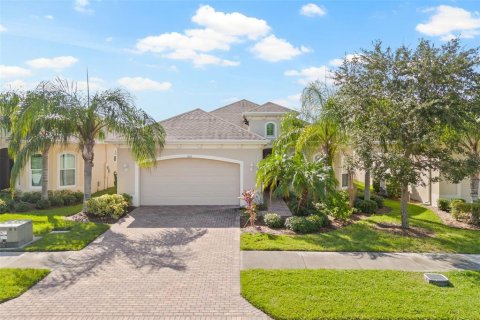 Casa en venta en Sun City Center, Florida, 2 dormitorios, 196.58 m2 № 1341833 - foto 1