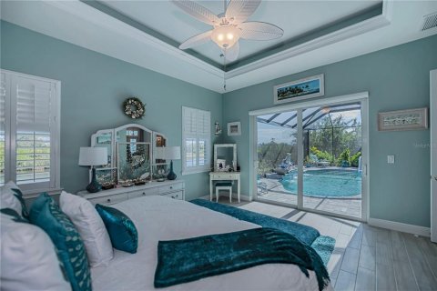 Villa ou maison à vendre à Port Charlotte, Floride: 3 chambres, 189.24 m2 № 1341797 - photo 7