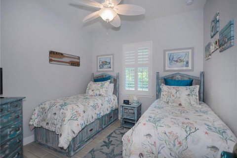 Villa ou maison à vendre à Port Charlotte, Floride: 3 chambres, 189.24 m2 № 1341797 - photo 12