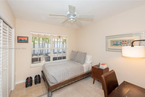 Купить виллу или дом в Ки-Бискейн, Флорида 5 спален, 306.3м2, № 782012 - фото 18