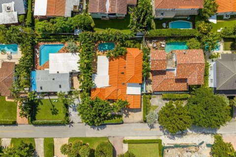 Villa ou maison à vendre à Key Biscayne, Floride: 5 chambres, 306.3 m2 № 782012 - photo 26