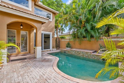 Casa en venta en Weston, Florida, 4 dormitorios, 301 m2 № 1327473 - foto 7